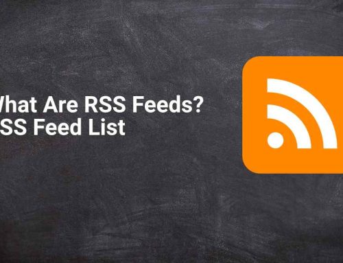 RSS Feeds